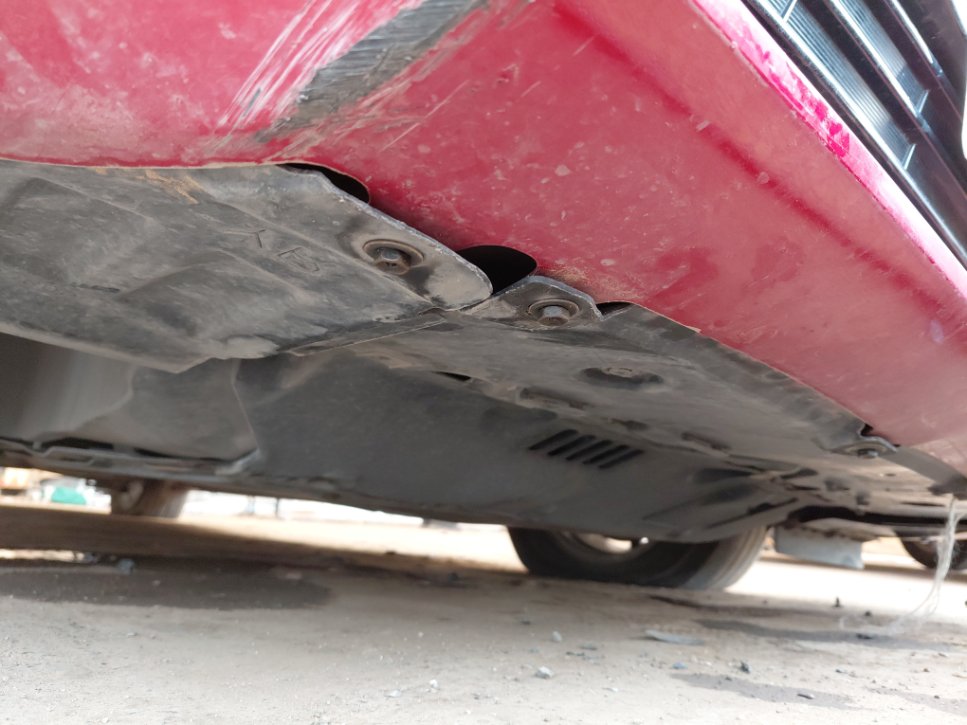 Toyota Yaris Y 2023 image