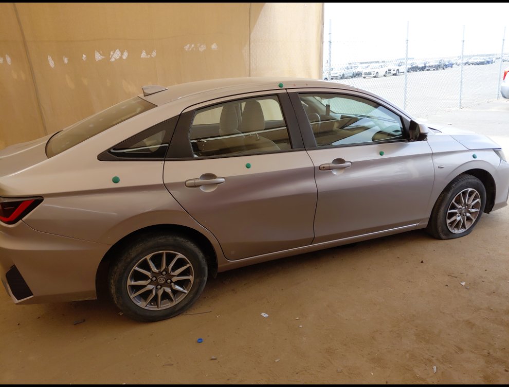 Toyota Yaris Y 2023 image