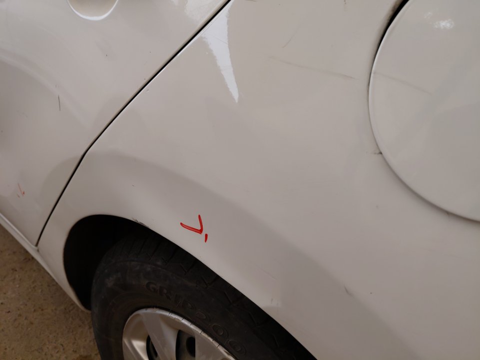 كيا بيجاس ال اكس 2020 image