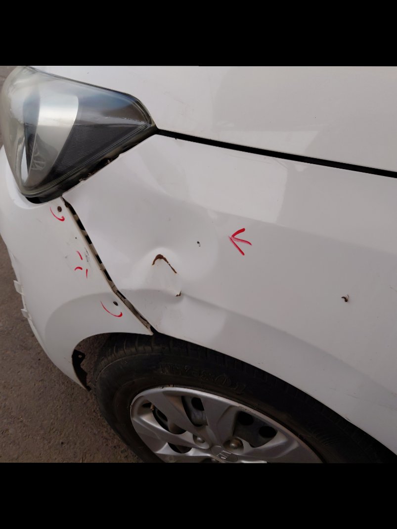 كيا بيجاس ال اكس 2020 image