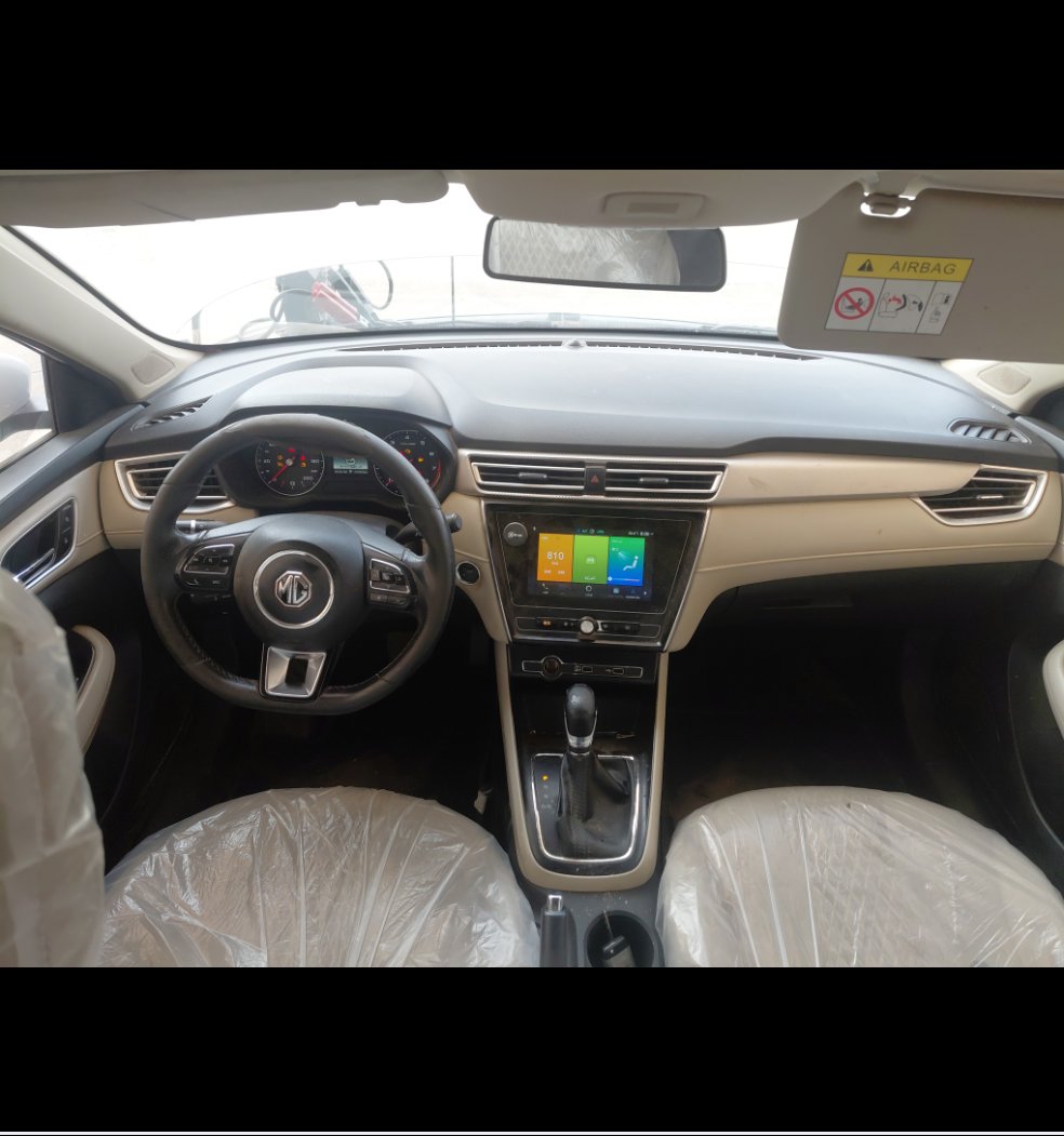 الوسائد الهوائية