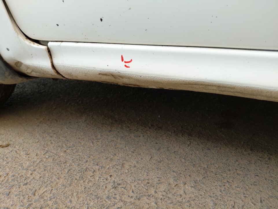 كيا بيجاس ال اكس 2020 image