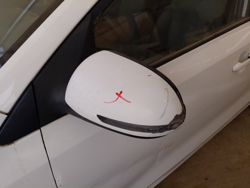 كيا بيجاس ال اكس 2020 image