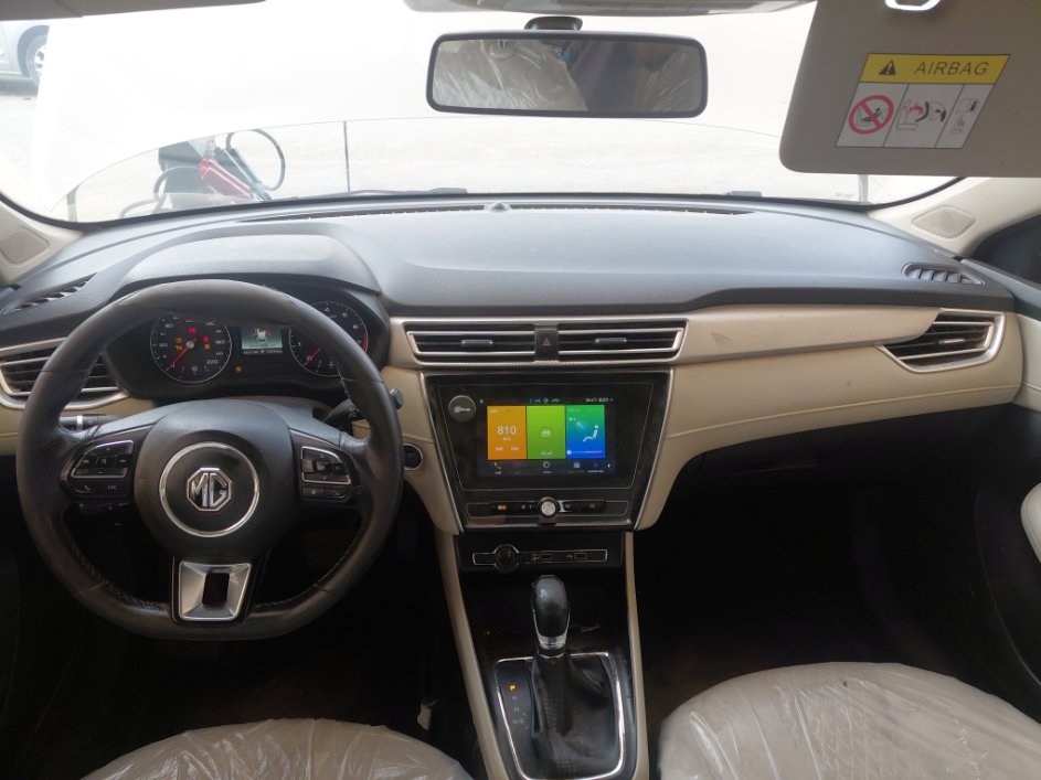 إم جي 5 مريح 2023 image