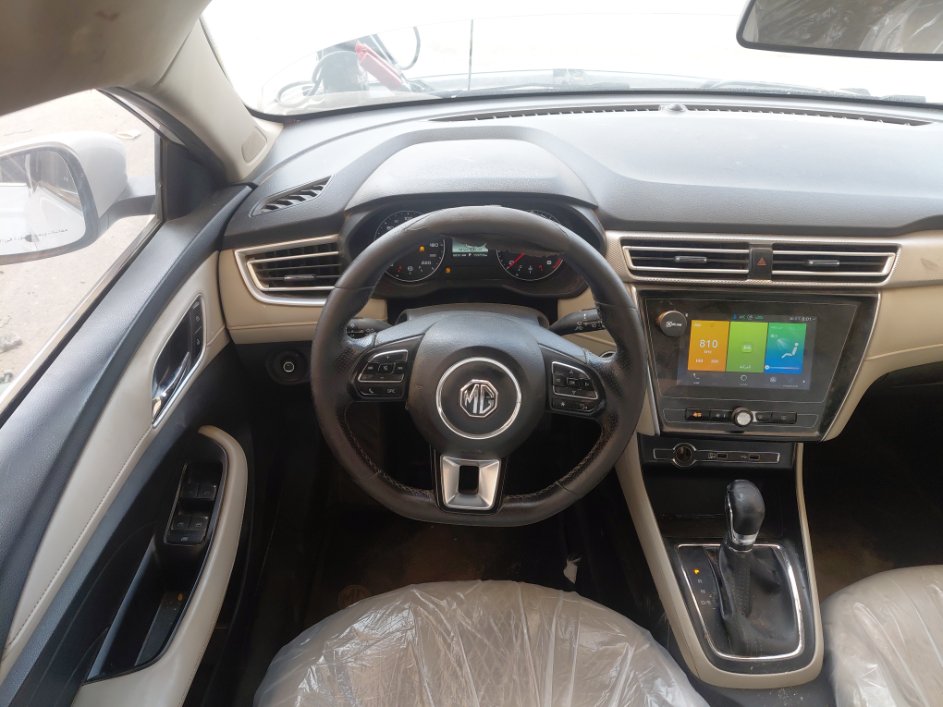 إم جي 5 مريح 2023 image