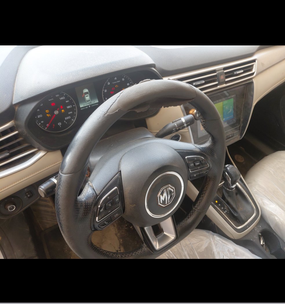 إم جي 5 مريح 2023 image