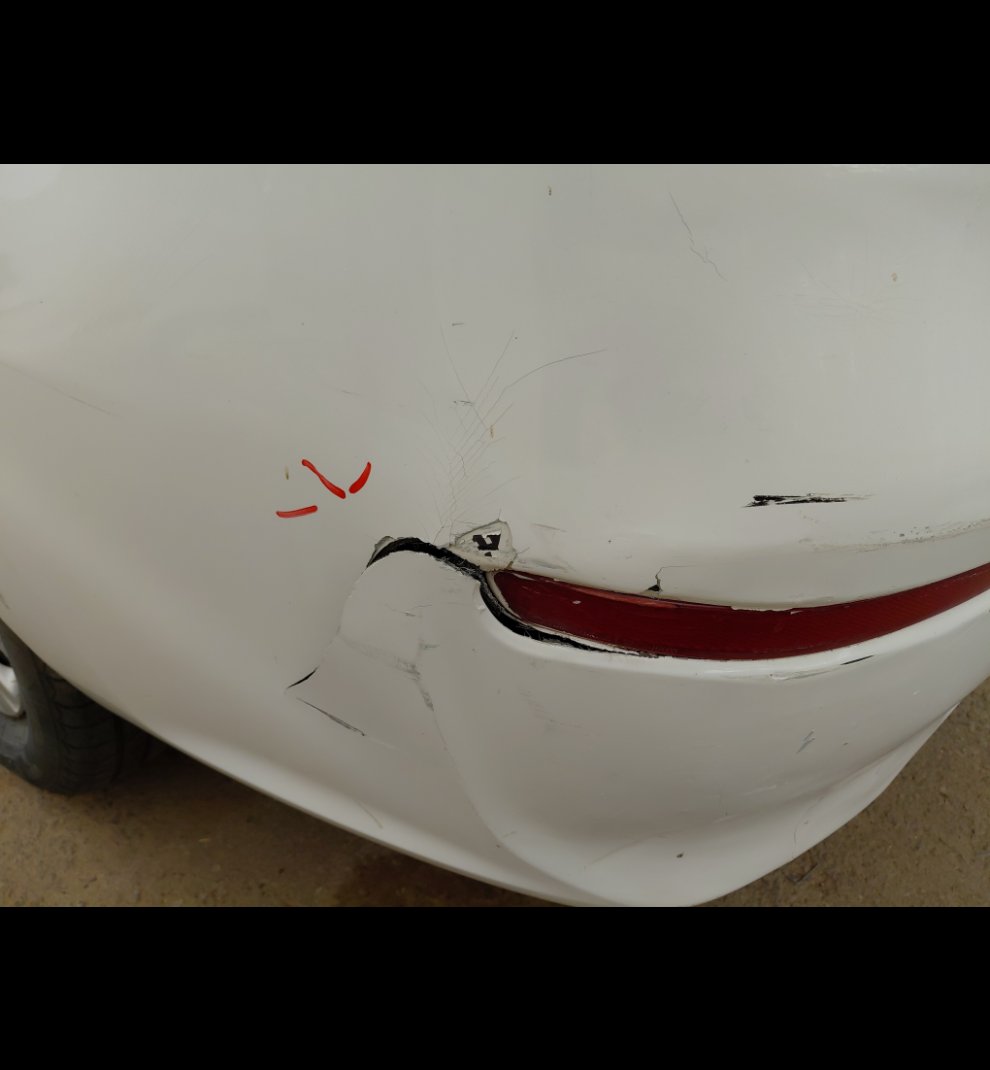 كيا بيجاس ال اكس 2020 image