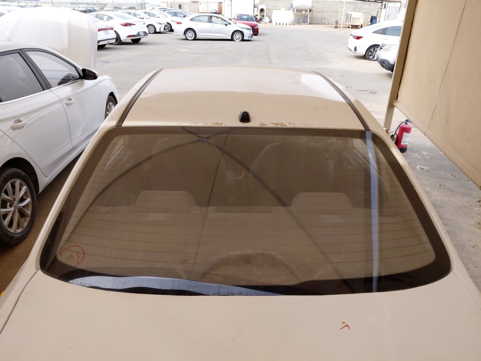 كيا بيجاس ال اكس 2020 image