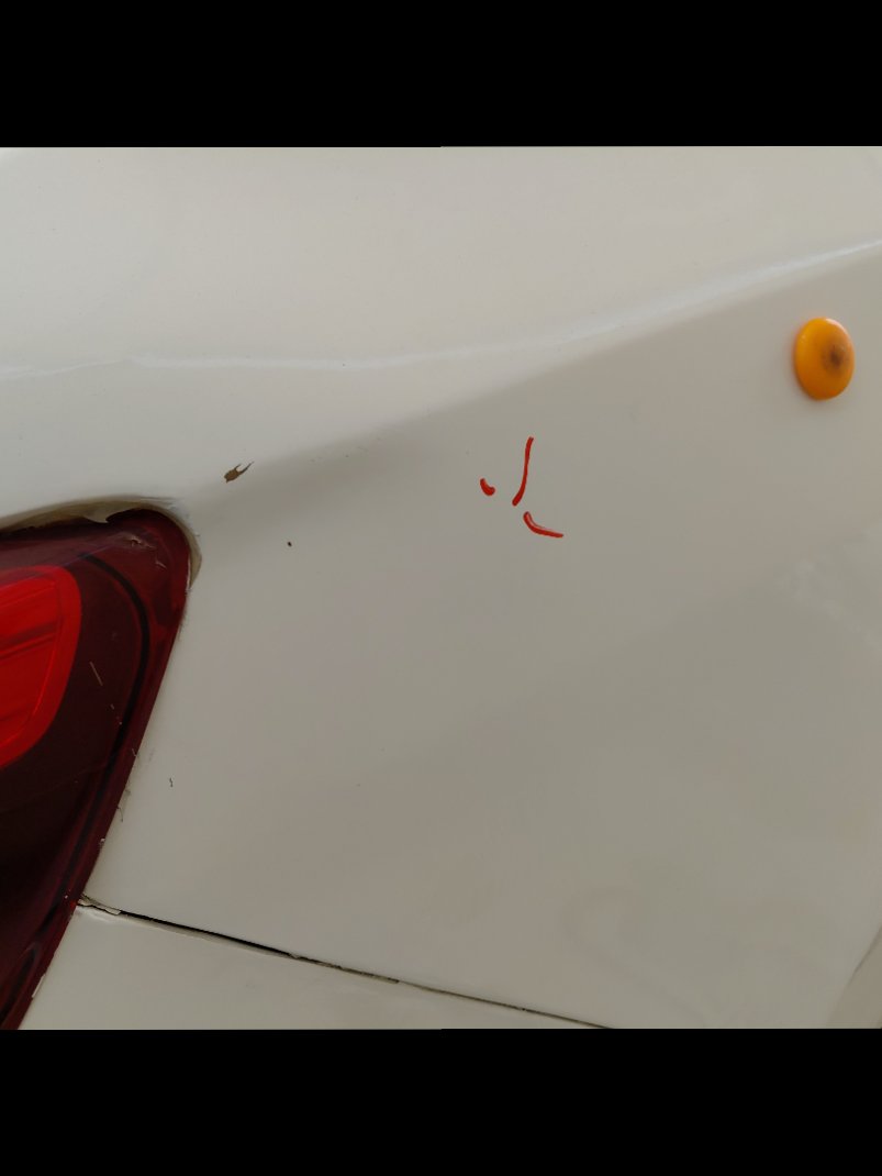 كيا بيجاس ال اكس 2020 image