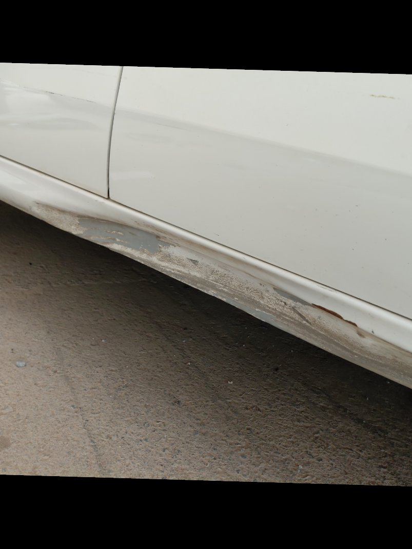 كيا بيجاس ال اكس 2020 image