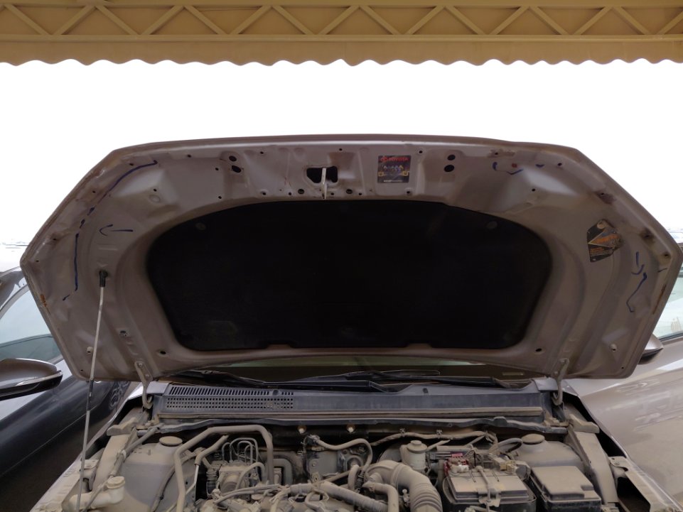 Toyota Yaris Y 2023 image