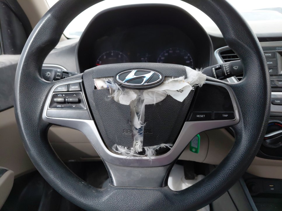 الوسائد الهوائية