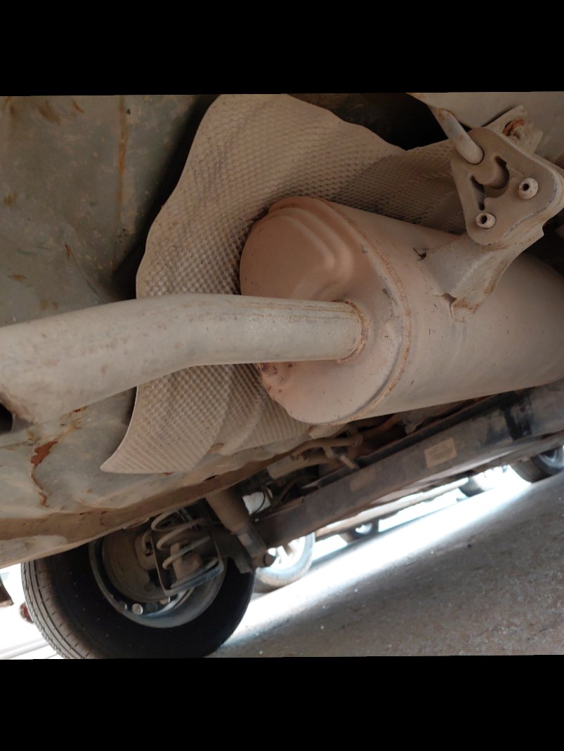 كيا بيجاس ال اكس 2020 image