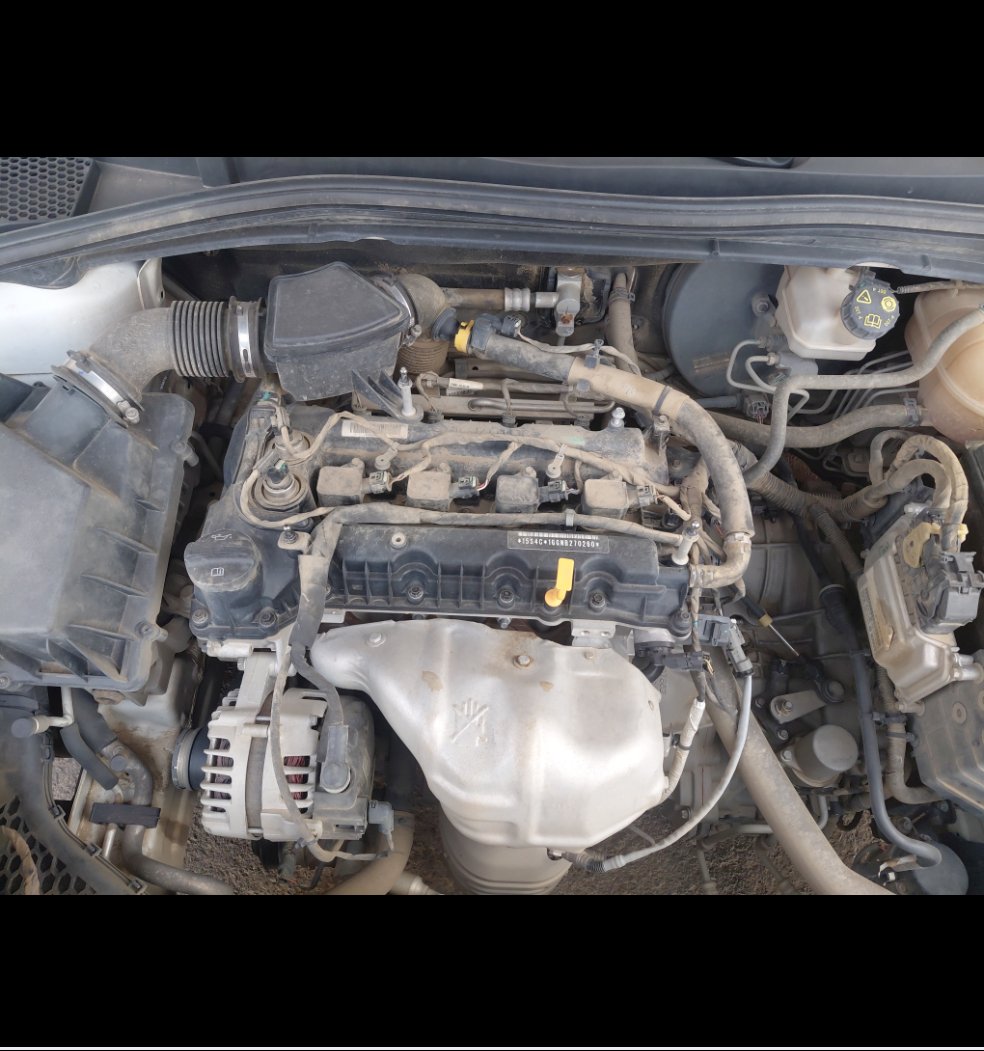 إم جي 5 مريح 2023 image