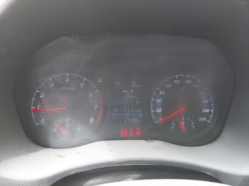 هيونداي أكسنت FLEET 2021 image