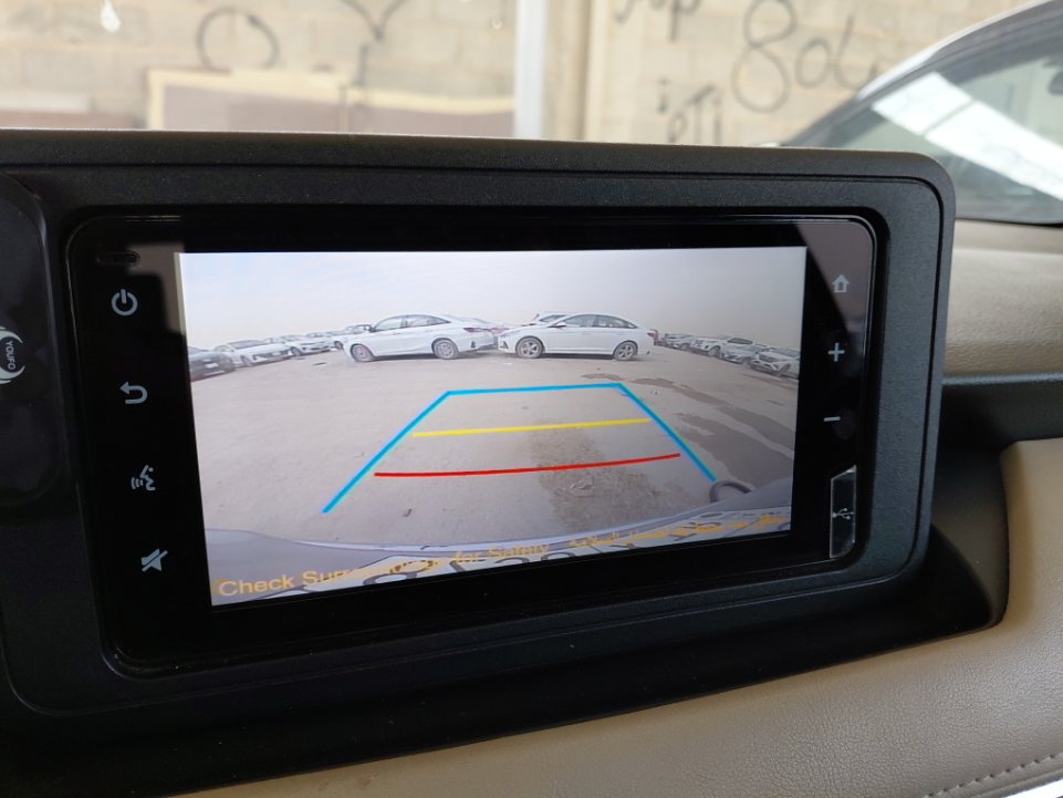 Toyota Yaris Y 2023 image