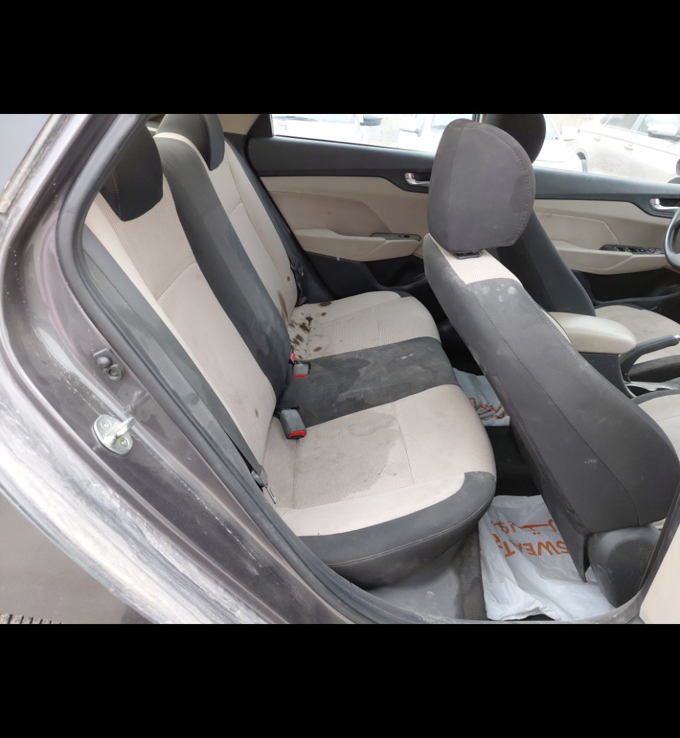 هيونداي أكسنت FLEET 2021 image