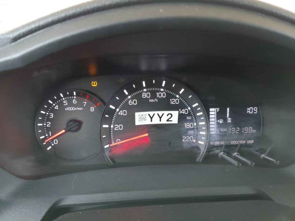 Toyota Yaris Y 2023 image