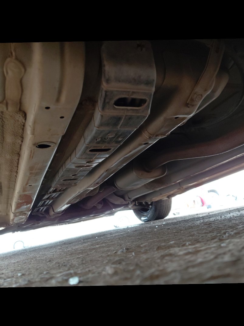 كيا بيجاس ال اكس 2020 image