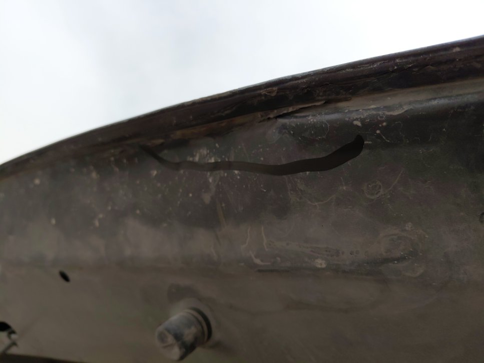 هيونداي أكسنت FLEET 2021 image