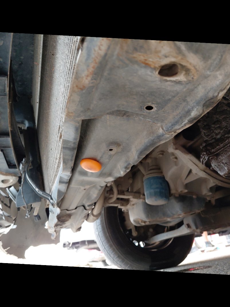 كيا بيجاس ال اكس 2020 image