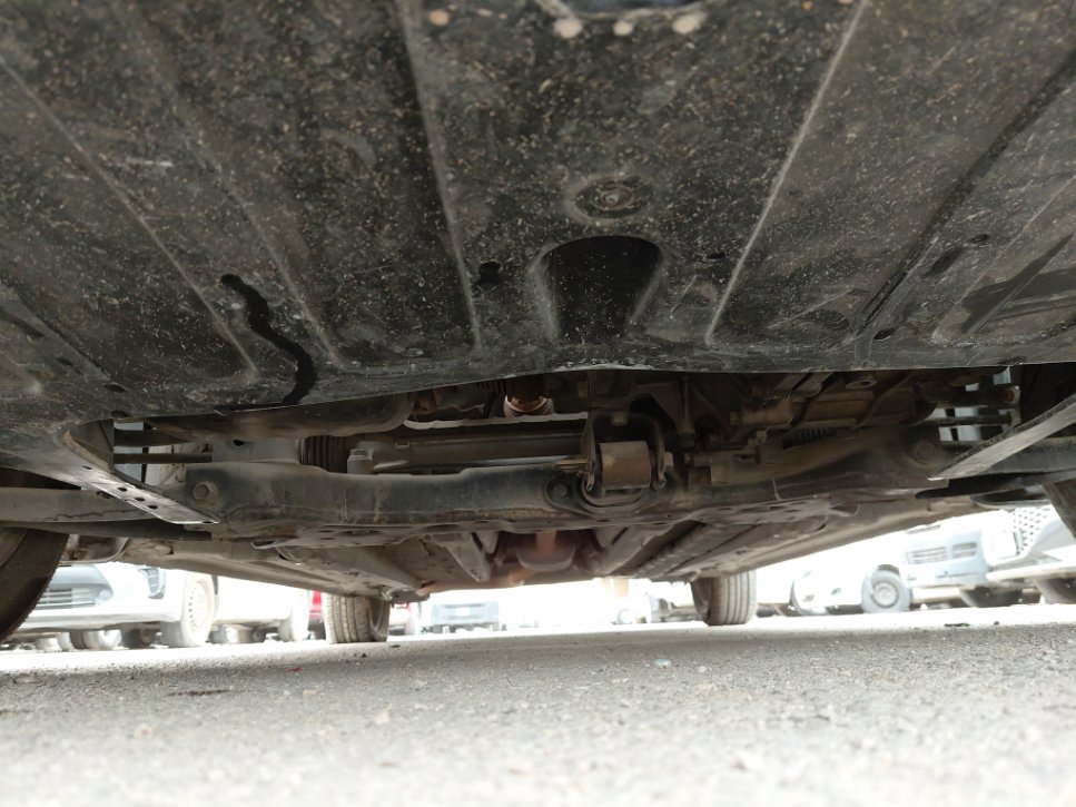 هيونداي أكسنت FLEET 2021 image