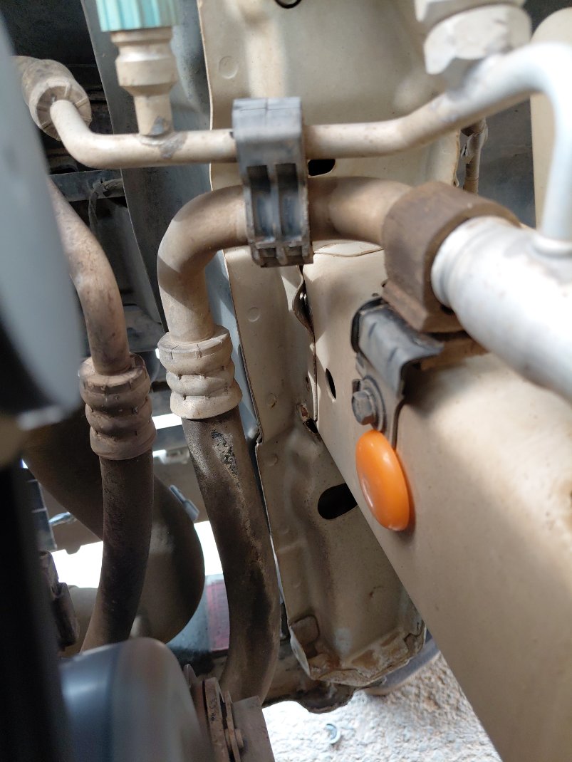 كيا بيجاس ال اكس 2020 image