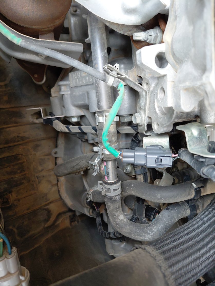 Toyota Yaris Y 2023 image