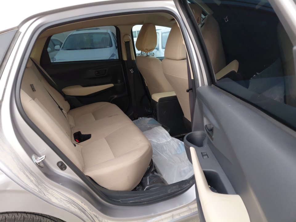 Toyota Yaris Y 2023 image