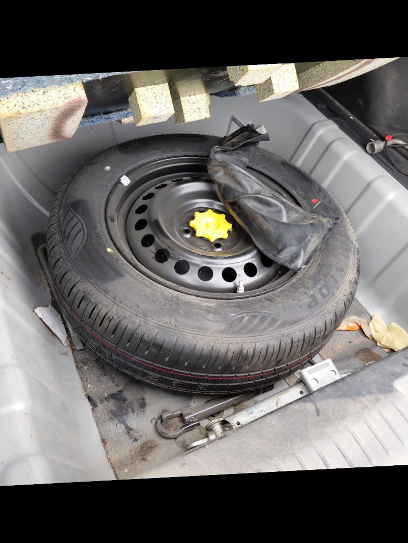 Toyota Yaris Y 2023 image