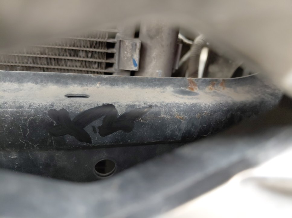 هيونداي أكسنت FLEET 2021 image