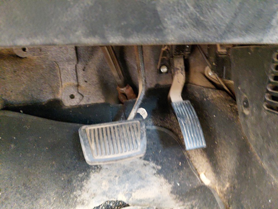 كيا بيجاس ال اكس 2020 image