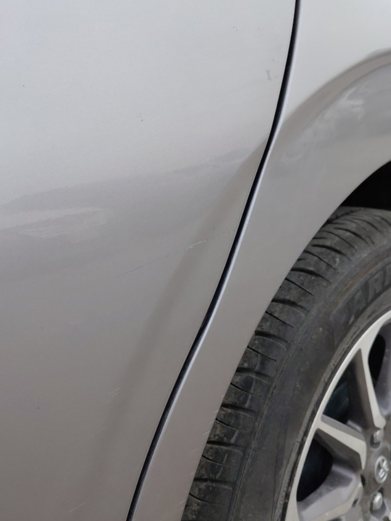 Toyota Yaris Y 2023 image