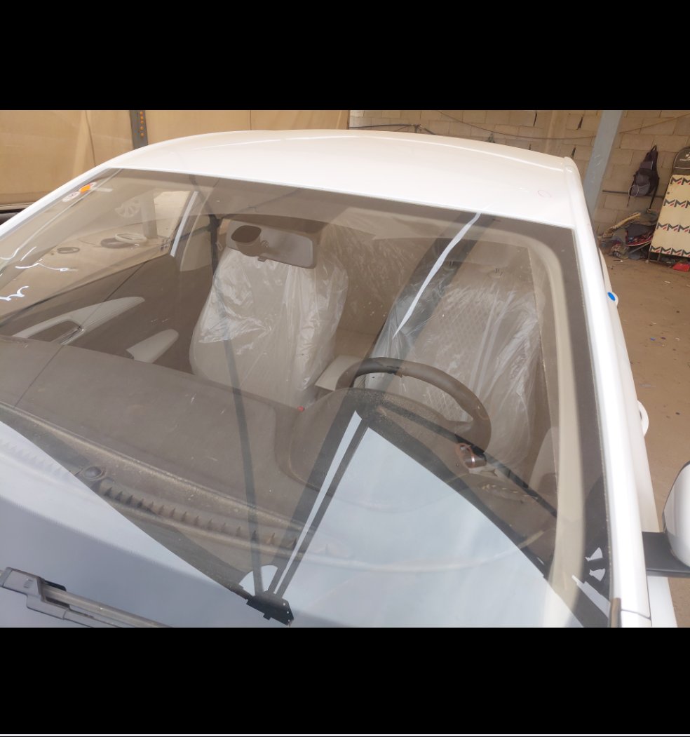 إم جي 5 مريح 2023 image