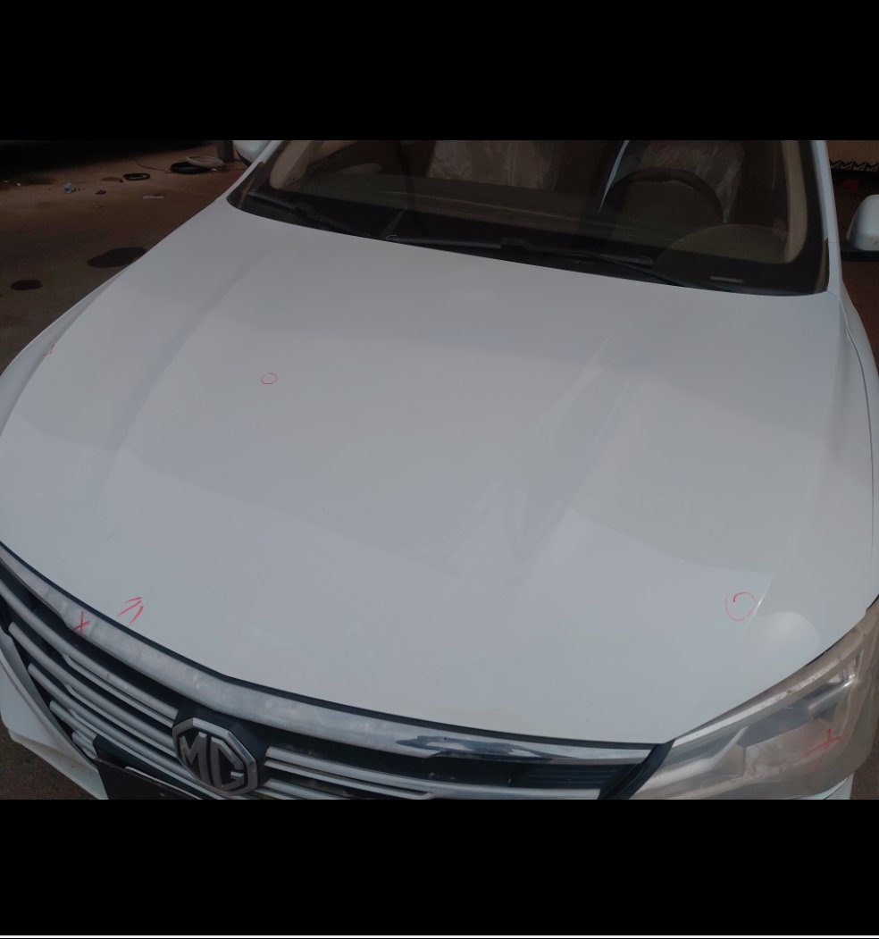 إم جي 5 مريح 2023 image