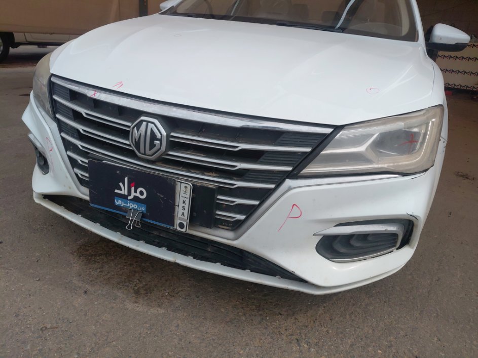 إم جي 5 مريح 2023 image