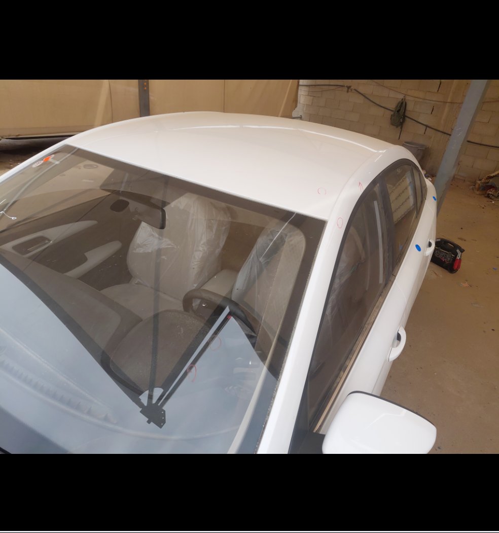 إم جي 5 مريح 2023 image