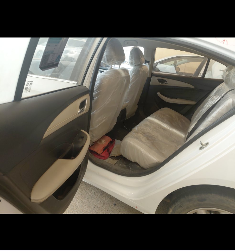 إم جي 5 مريح 2023 image