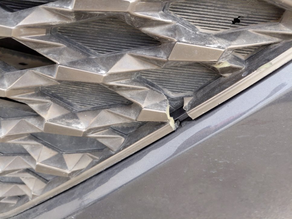 هيونداي أكسنت FLEET 2021 image