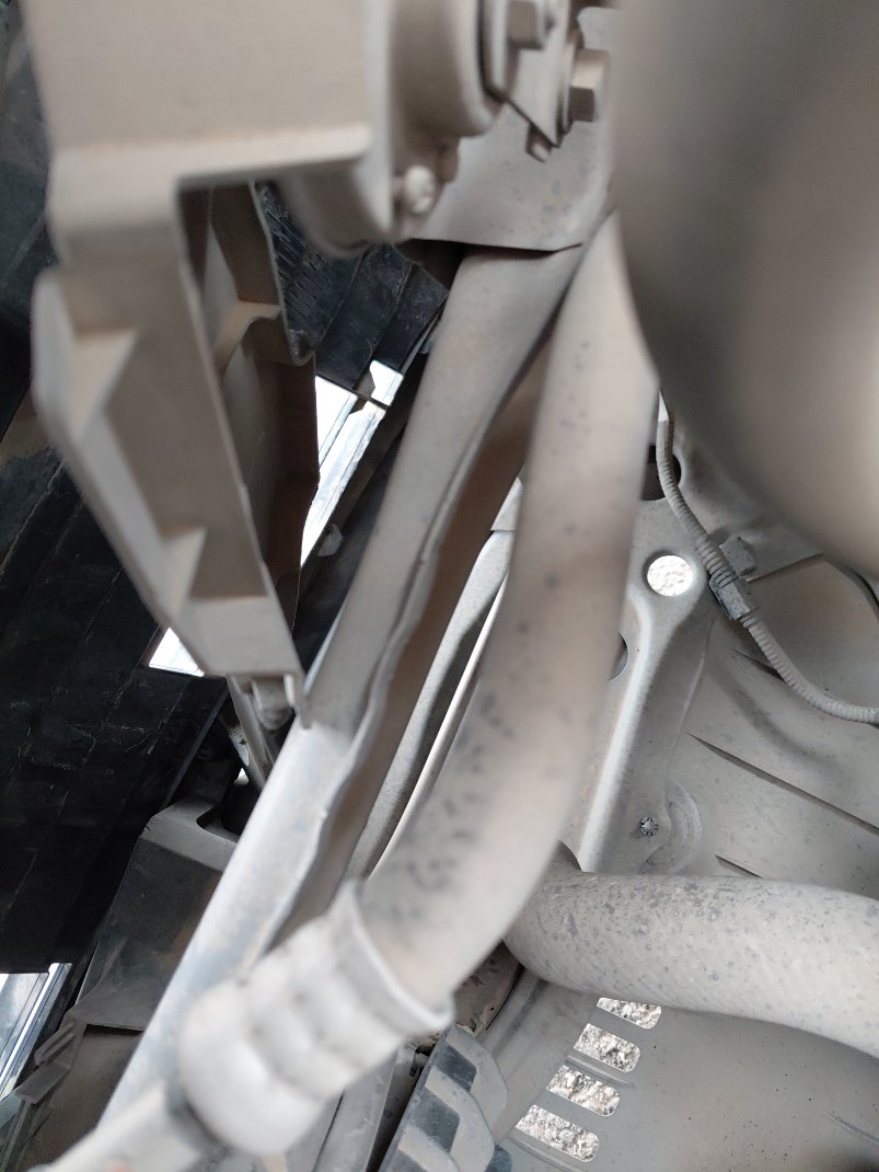 Toyota Yaris Y 2023 image