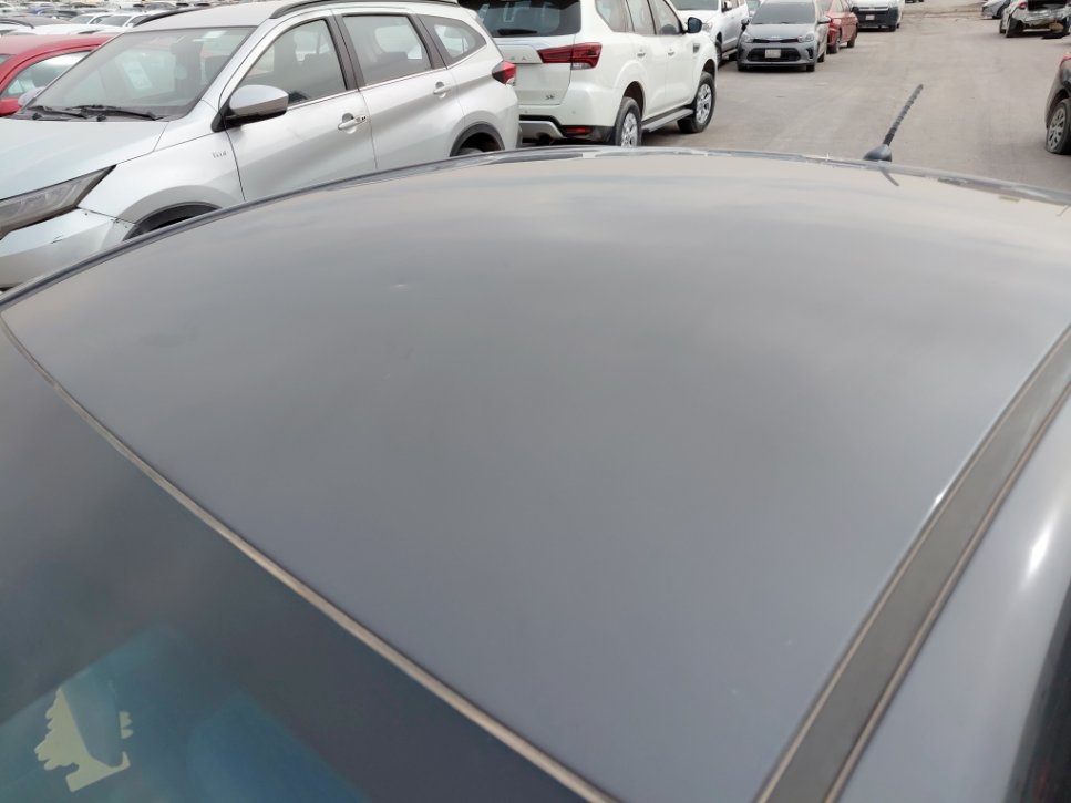 هيونداي أكسنت FLEET 2021 image