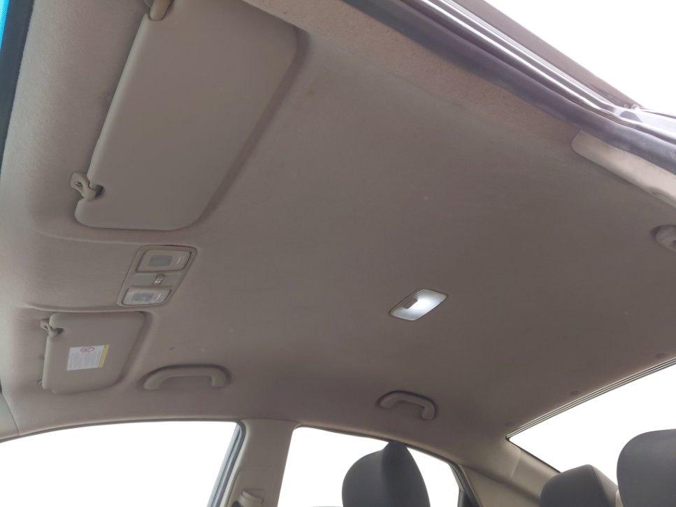 هيونداي أكسنت FLEET 2021 image