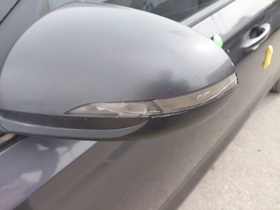 هيونداي أكسنت FLEET 2021 image