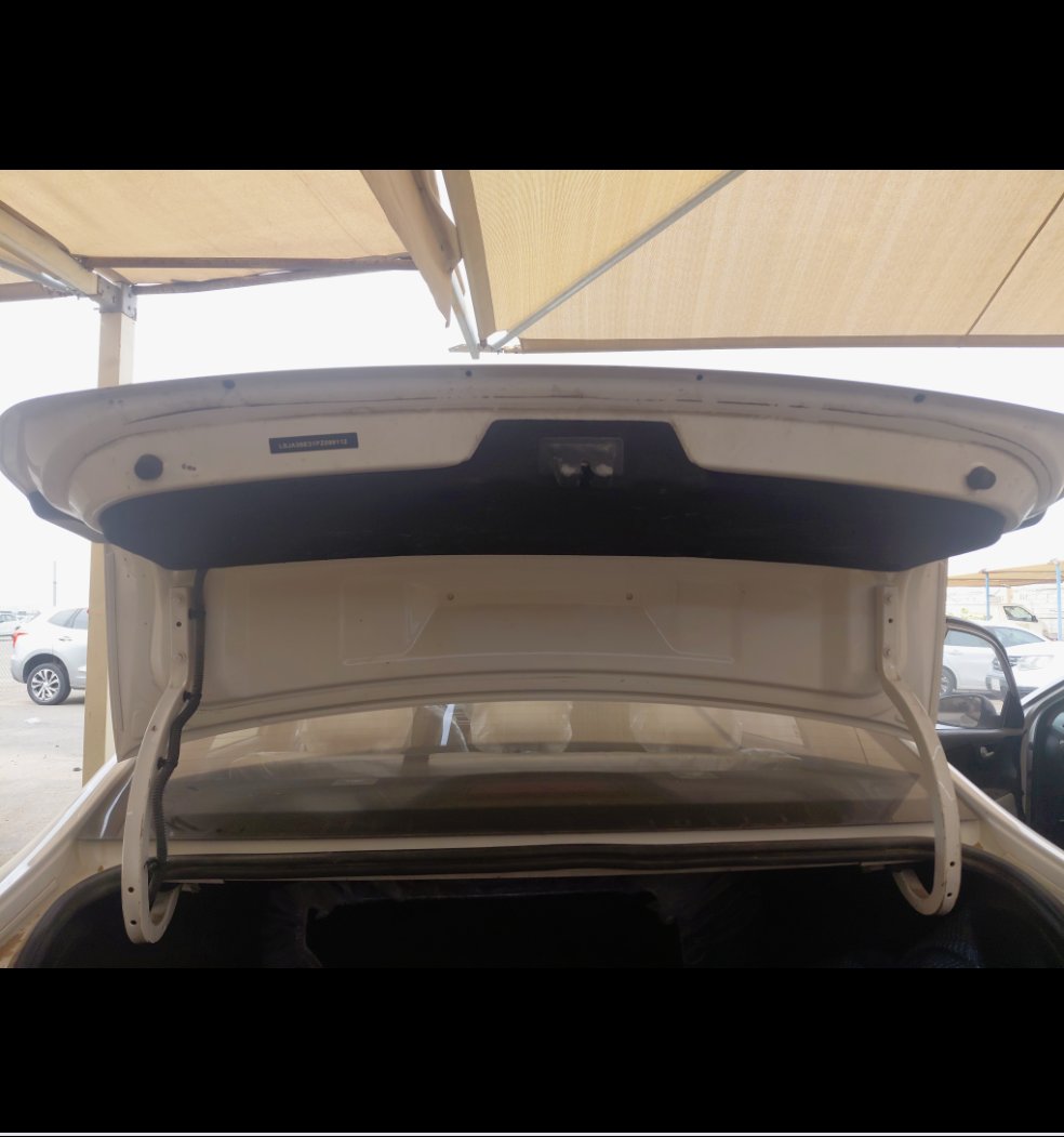 إم جي 5 مريح 2023 image