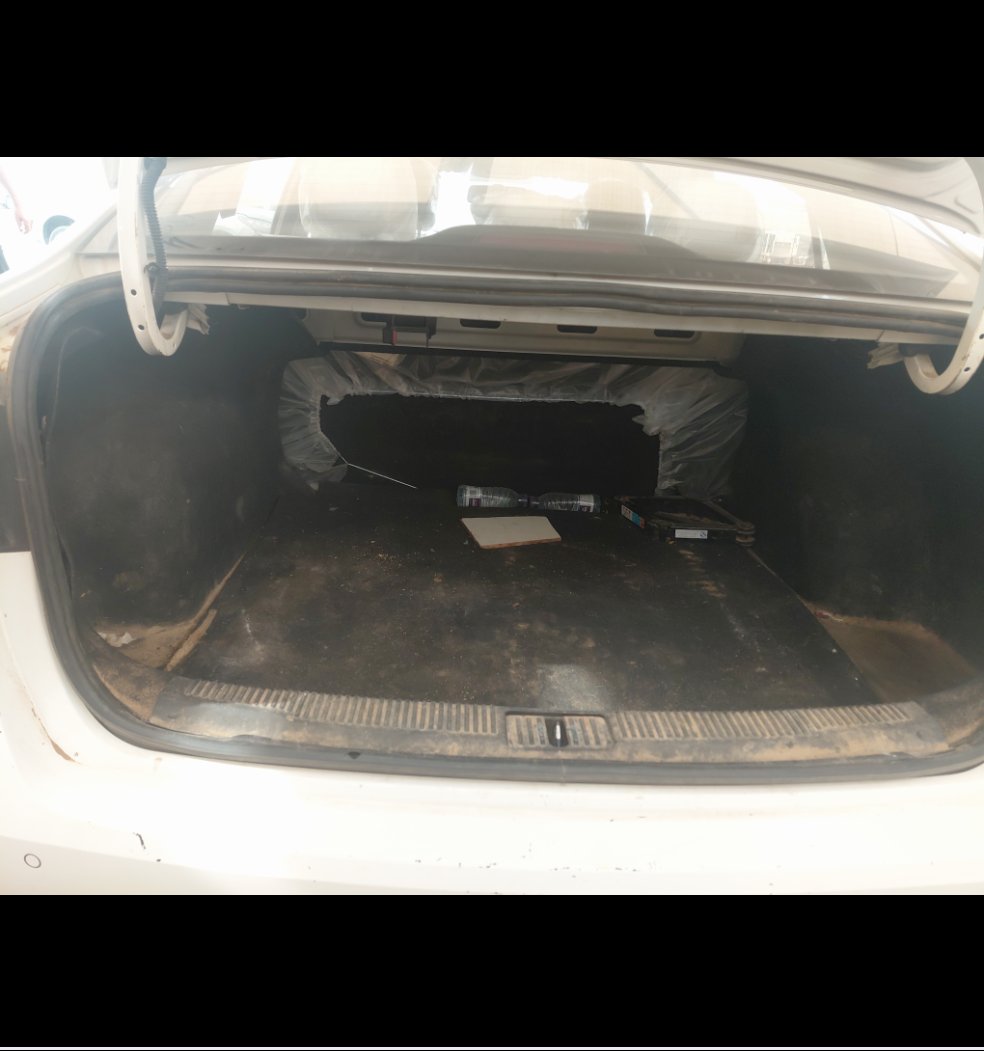 إم جي 5 مريح 2023 image