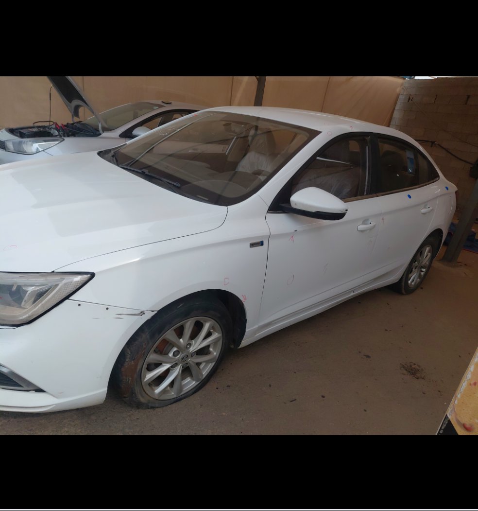 إم جي 5 مريح 2023 image