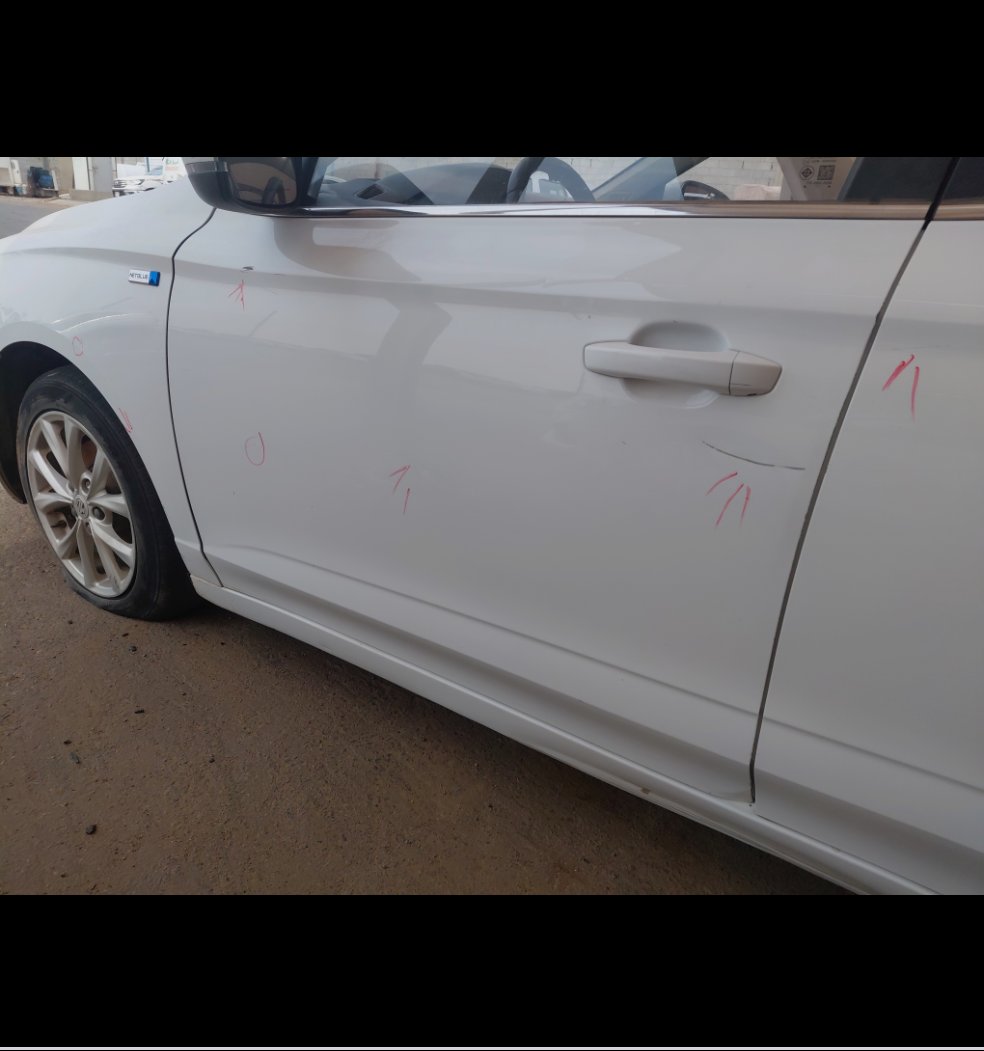 إم جي 5 مريح 2023 image