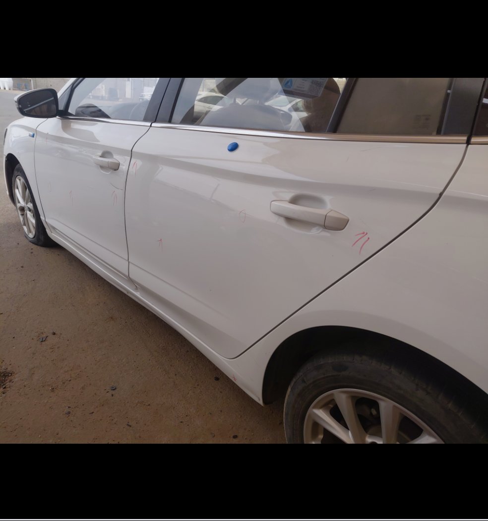 إم جي 5 مريح 2023 image