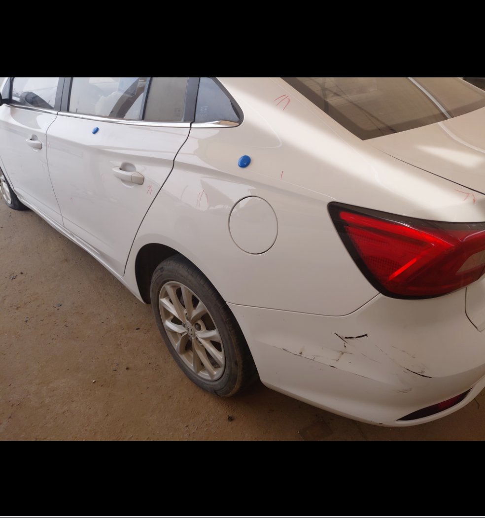 إم جي 5 مريح 2023 image