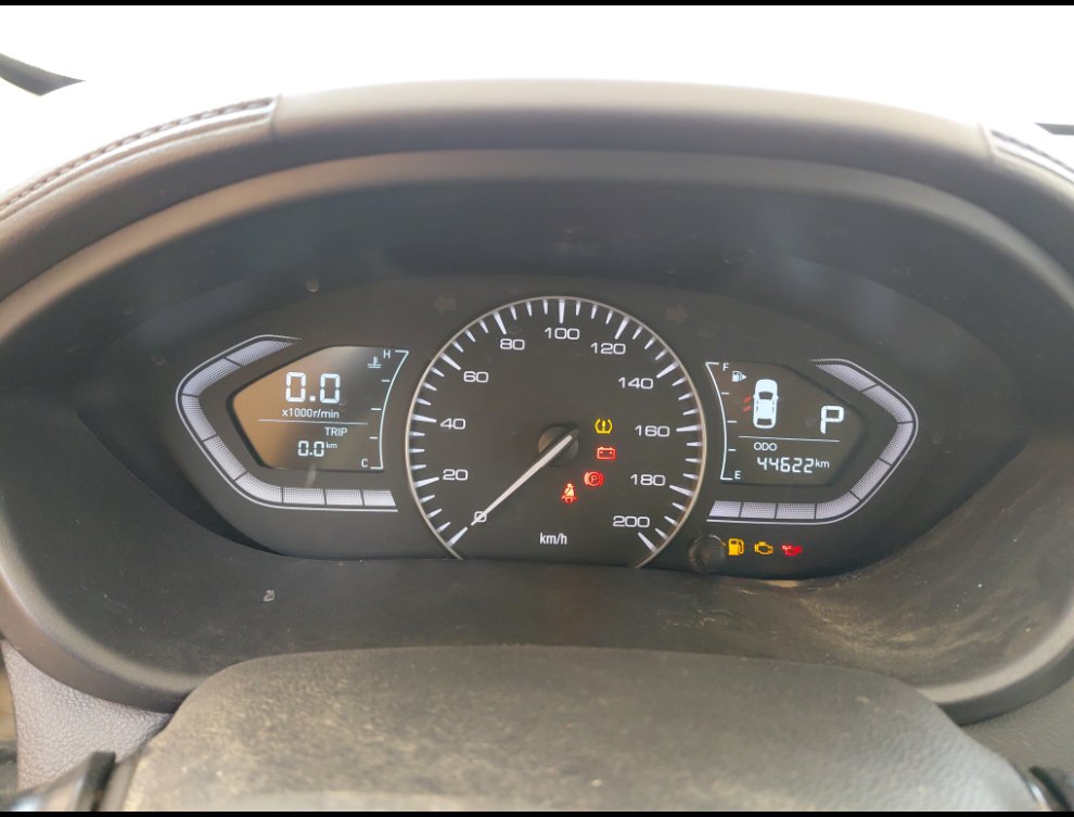 Changan Alsvin  2024 image